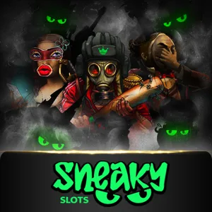 sneakyslot - sadabet138